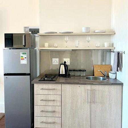 Cosy Richmond Hill Retreat Hotell Port Elizabeth Eksteriør bilde