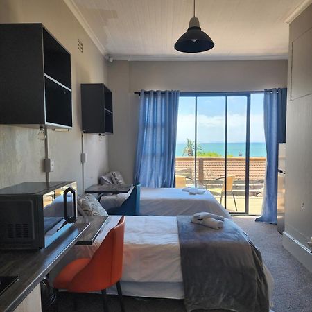 Cosy Richmond Hill Retreat Hotell Port Elizabeth Eksteriør bilde