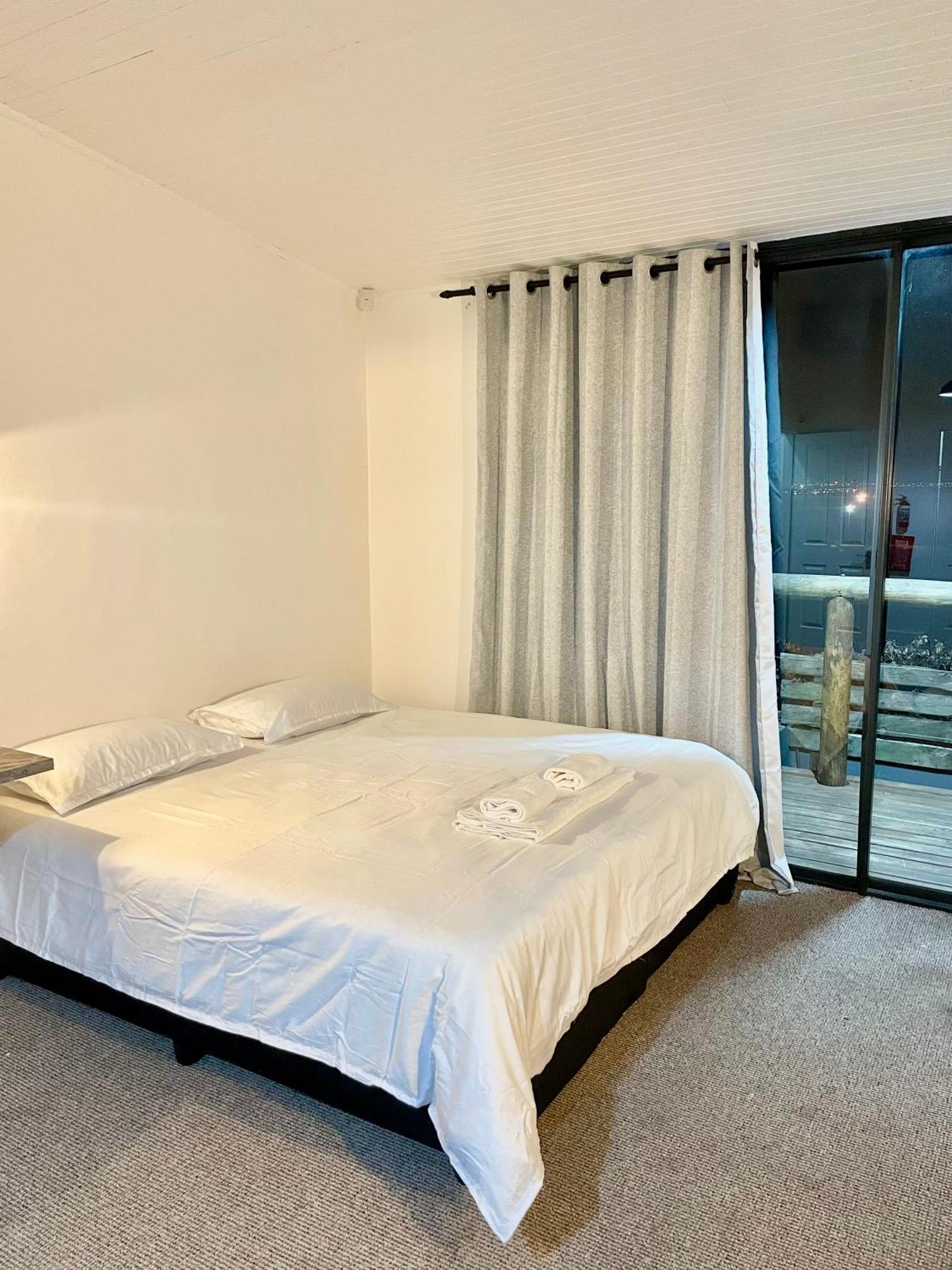 Cosy Richmond Hill Retreat Hotell Port Elizabeth Eksteriør bilde