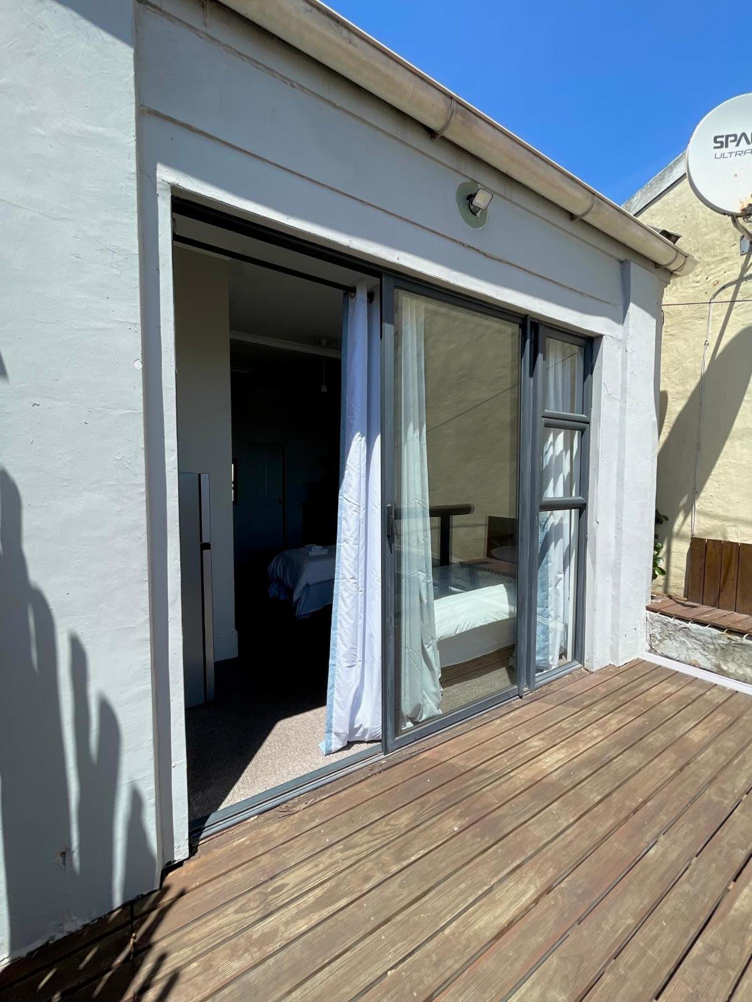 Cosy Richmond Hill Retreat Hotell Port Elizabeth Eksteriør bilde