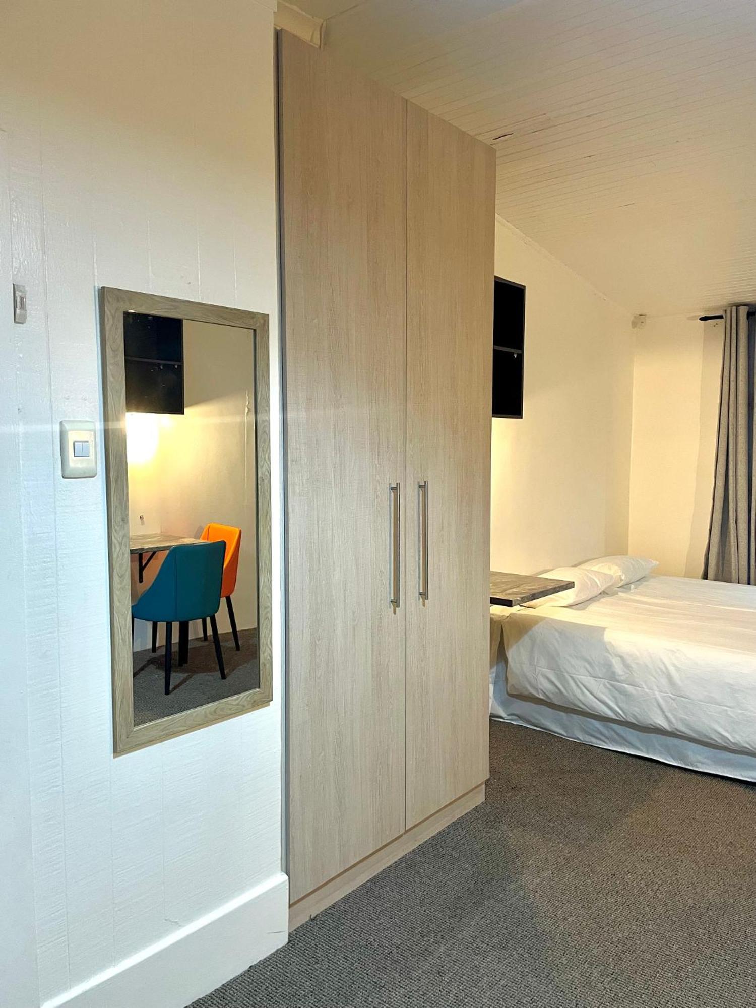 Cosy Richmond Hill Retreat Hotell Port Elizabeth Eksteriør bilde