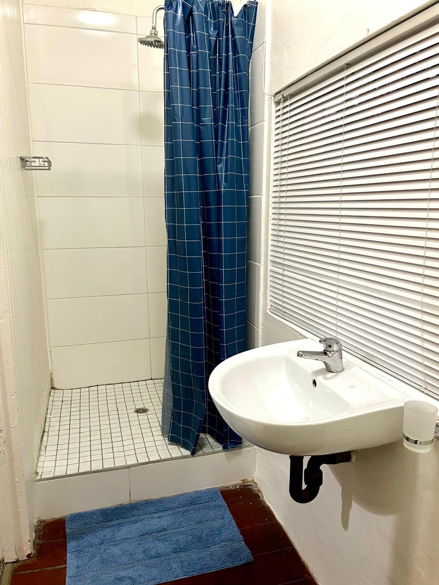 Cosy Richmond Hill Retreat Hotell Port Elizabeth Eksteriør bilde