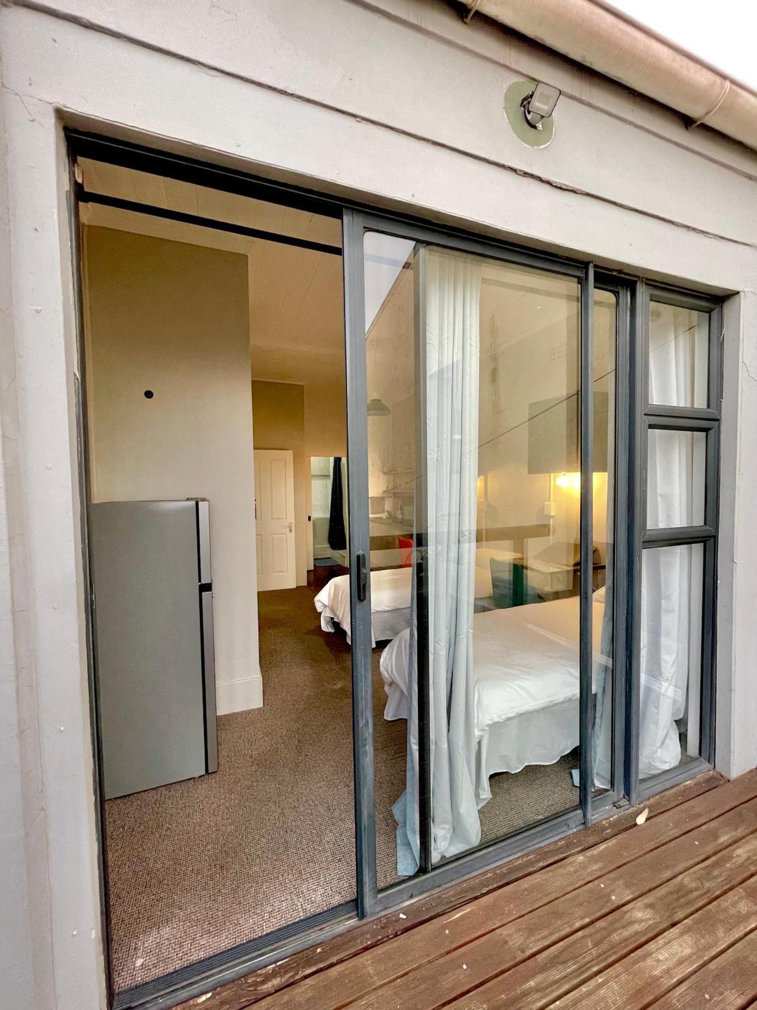 Cosy Richmond Hill Retreat Hotell Port Elizabeth Eksteriør bilde