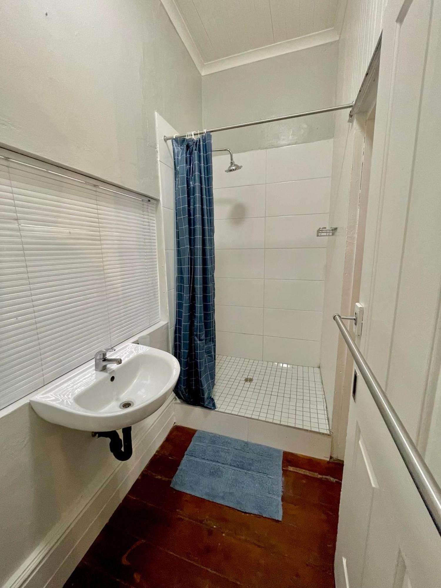 Cosy Richmond Hill Retreat Hotell Port Elizabeth Eksteriør bilde