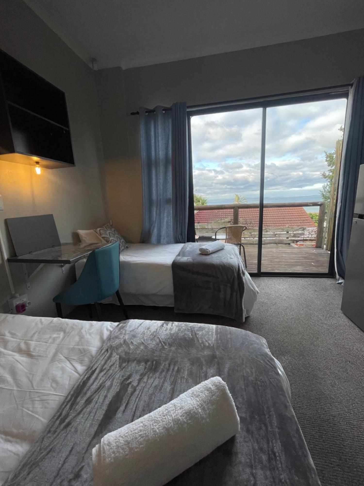 Cosy Richmond Hill Retreat Hotell Port Elizabeth Eksteriør bilde