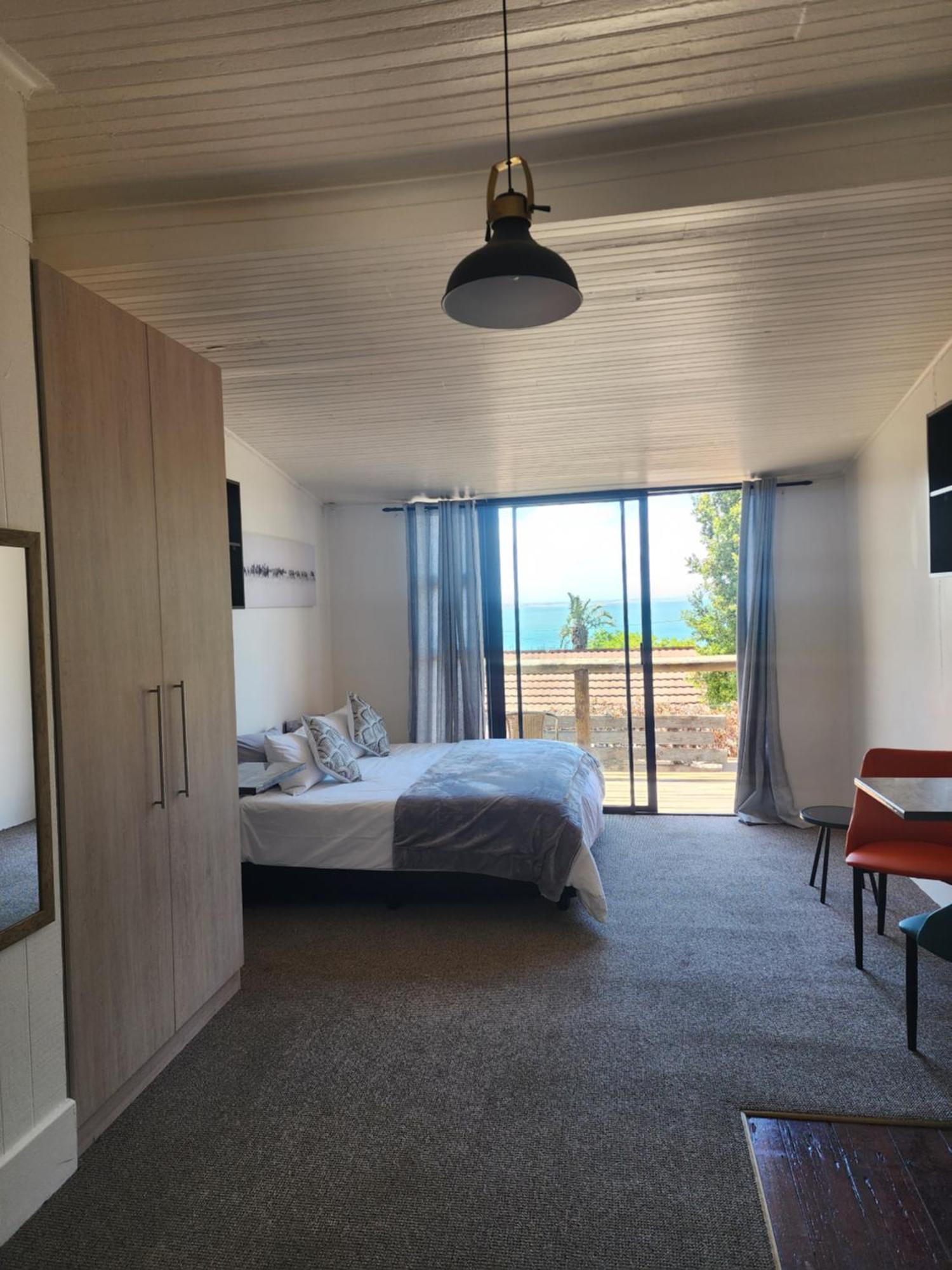 Cosy Richmond Hill Retreat Hotell Port Elizabeth Eksteriør bilde