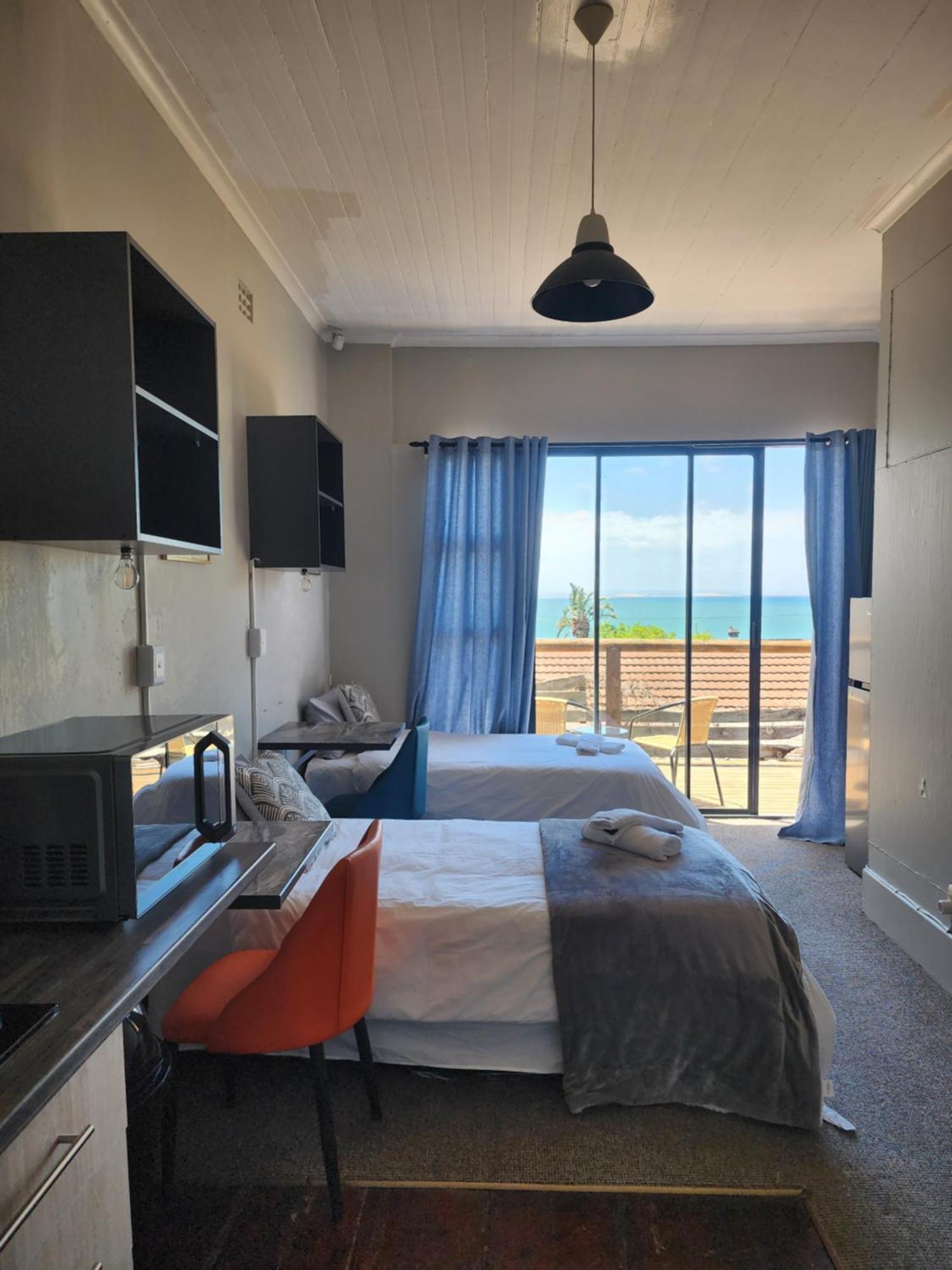 Cosy Richmond Hill Retreat Hotell Port Elizabeth Eksteriør bilde