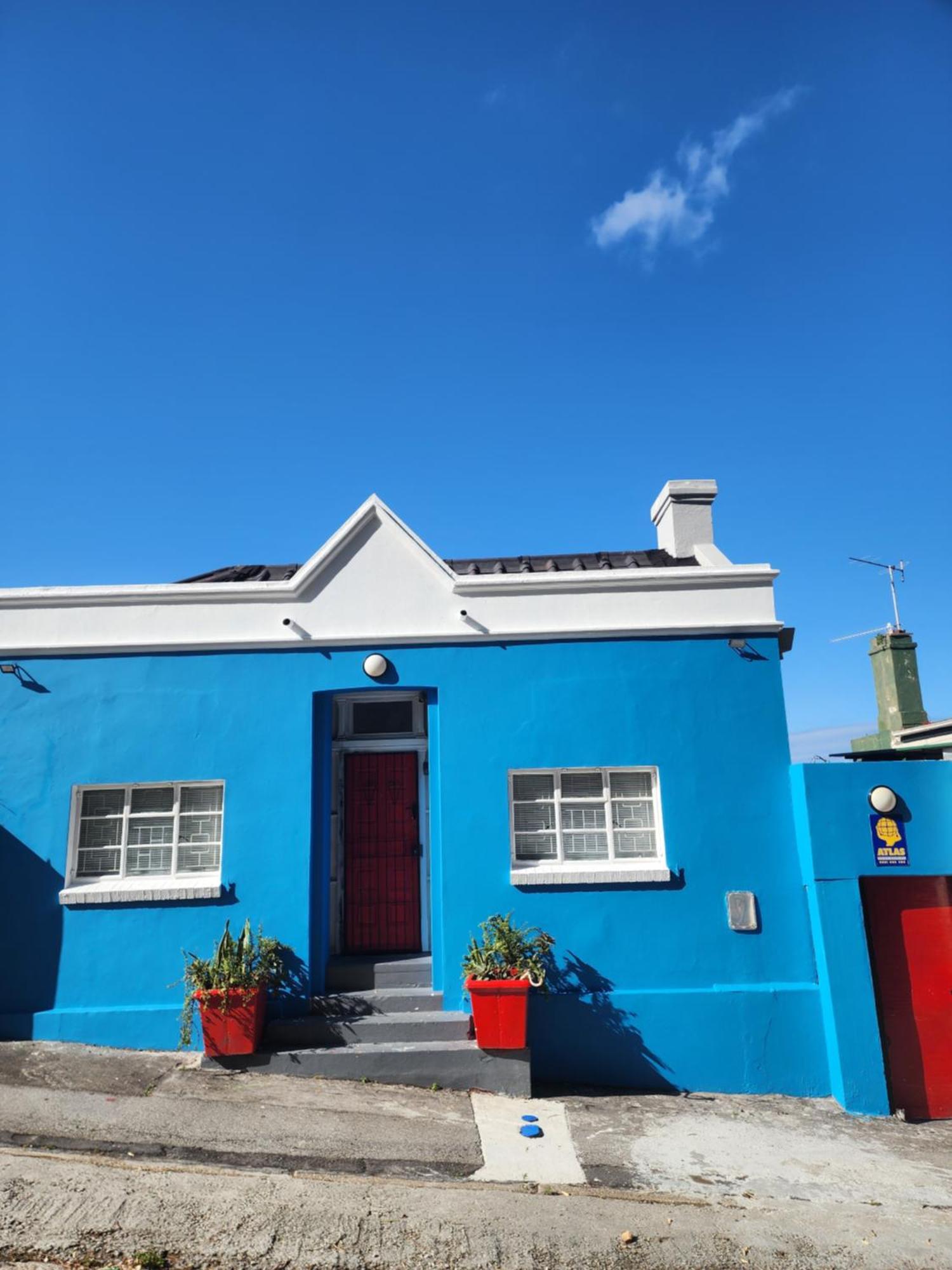 Cosy Richmond Hill Retreat Hotell Port Elizabeth Eksteriør bilde