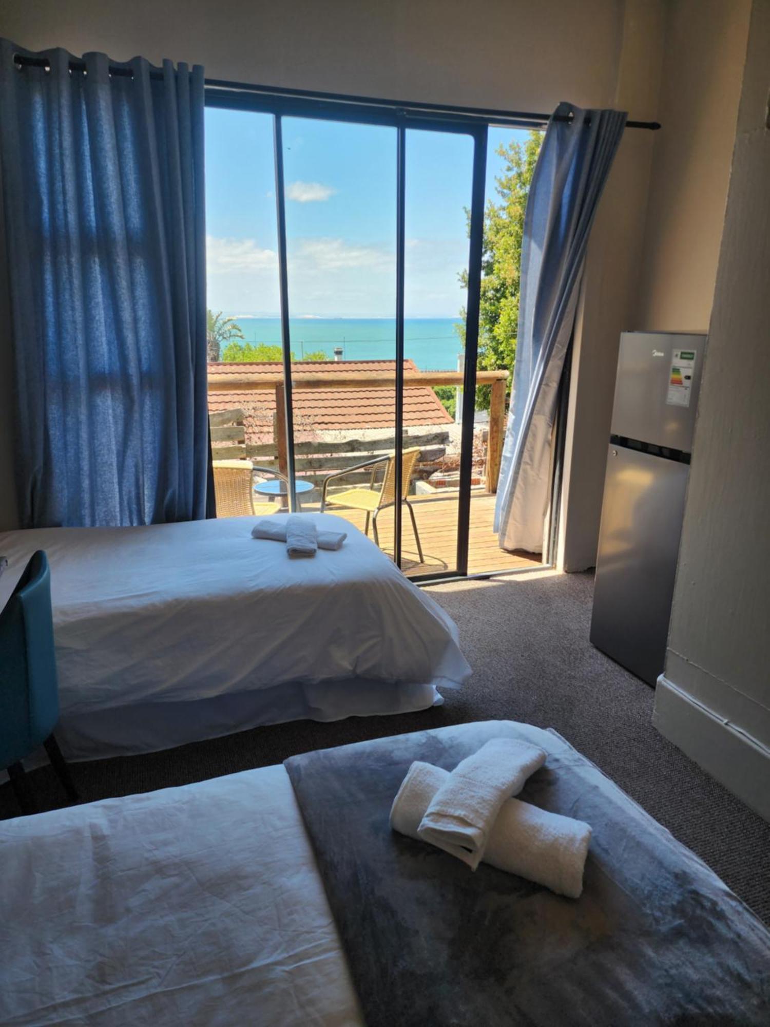 Cosy Richmond Hill Retreat Hotell Port Elizabeth Eksteriør bilde
